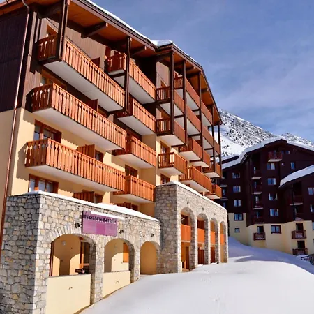 Cosy Avec Mezzanine Proche Des Pistes, Balcon, Wifi, Animaux Admis - Fr-1-181-2067 Apartment La Plagne-Tarentaise
