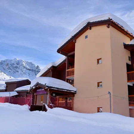 Cosy Avec Mezzanine Proche Des Pistes, Balcon, Wifi, Animaux Admis - Fr-1-181-2067 Apartment *