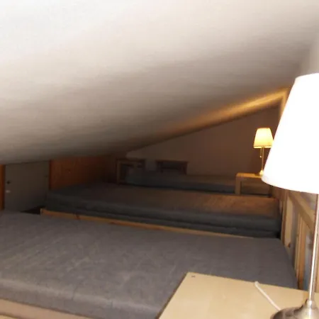Apartment Cosy Avec Mezzanine Proche Des Pistes, Balcon, Wifi, Animaux Admis - Fr-1-181-2067 La Plagne-Tarentaise