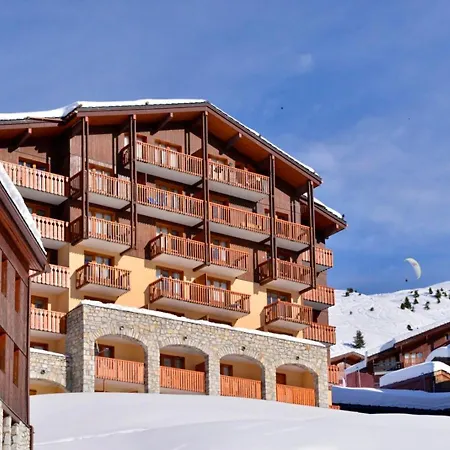 Cosy Avec Mezzanine Proche Des Pistes, Balcon, Wifi, Animaux Admis - Fr-1-181-2067 Apartment La Plagne-Tarentaise