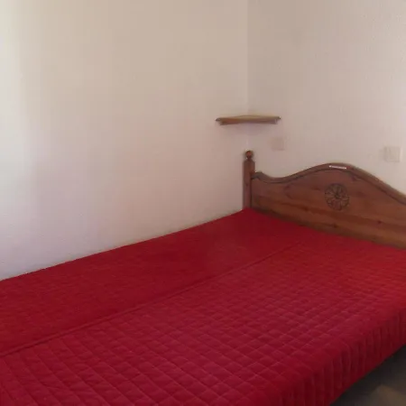 Apartment Cosy Avec Mezzanine Proche Des Pistes, Balcon, Wifi, Animaux Admis - Fr-1-181-2067
