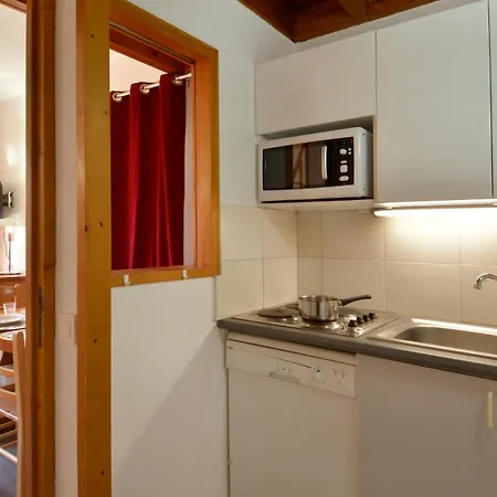 Cosy Avec Mezzanine Proche Des Pistes, Balcon, Wifi, Animaux Admis - Fr-1-181-2067 * La Plagne-Tarentaise